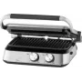 Trisa kaksilevygrilli Prime Panini (7388.7512)
