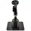 Lentotukikohdan asennusadapteri Thrustmaster 2960932 AVA-tukikohdille, musta, 40×40×58 mm