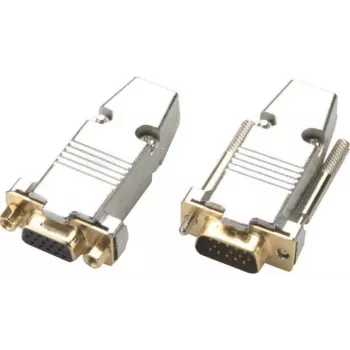 VGA-liitin Kindermann 7489000200