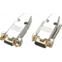 VGA-liitin Kindermann 7489000200