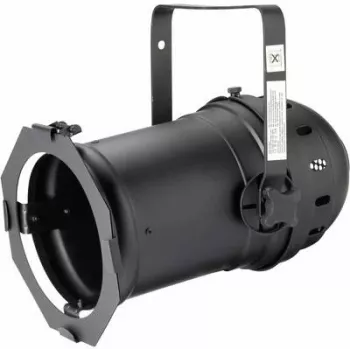 EUROLITE PAR-64 Long Housing 1000W PAR-valonheitin, näyttämövalaistuksen heijastinlamppu