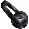 Usams kuulokkeet Bluetooth 5.3 Over-Ear Us-yh sarja musta/musta TDLYEJYS01
