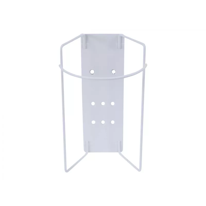 Ergotron T-Slot pyyhepidike valkoinen