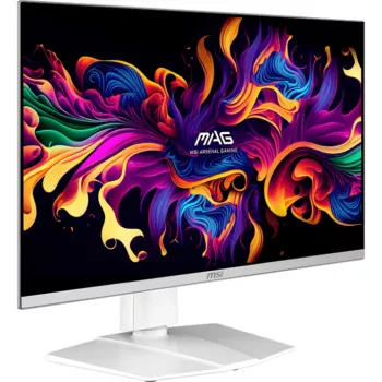 Näyttö MSI MAG 272QPWDE X28 26,5