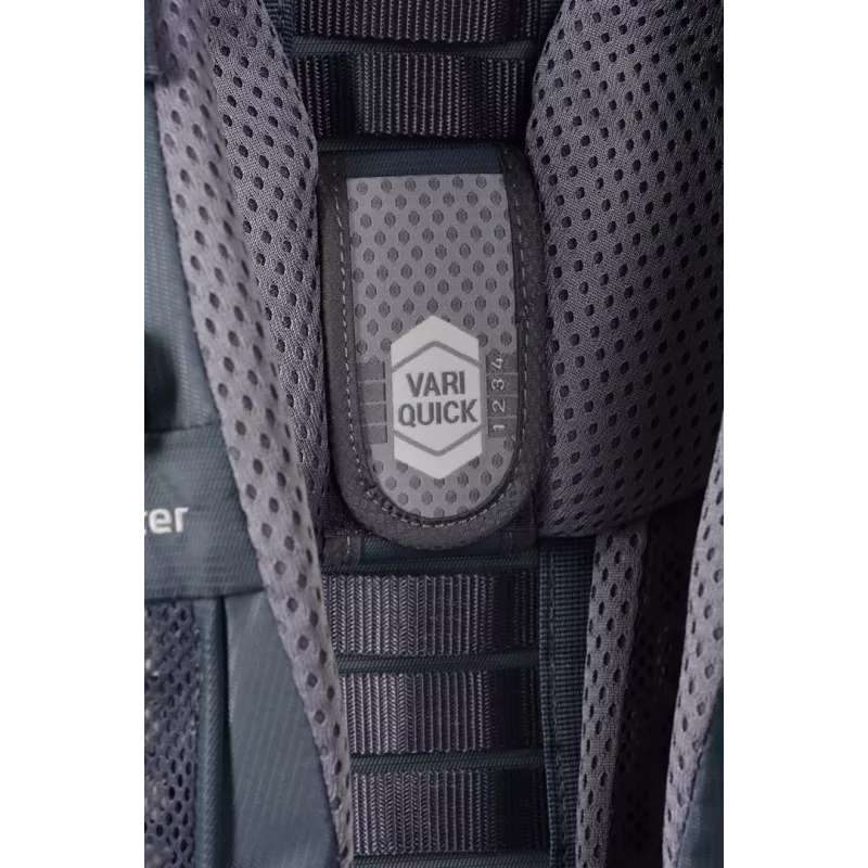 Deuter Kid Comfort Active lastenreppu