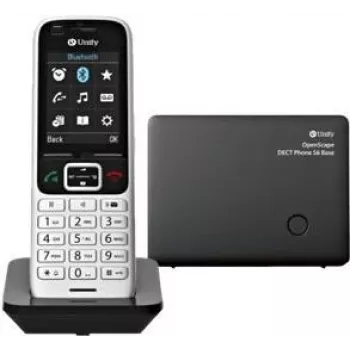 Mitel OpenScape DECT Phone S6 tukiasema,
