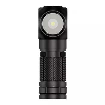 Taskulamppu Superfire TH03 460 lm USB-C ladattava käsivalaisin LED