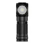 Taskulamppu Superfire TH03 460 lm USB-C ladattava käsivalaisin LED