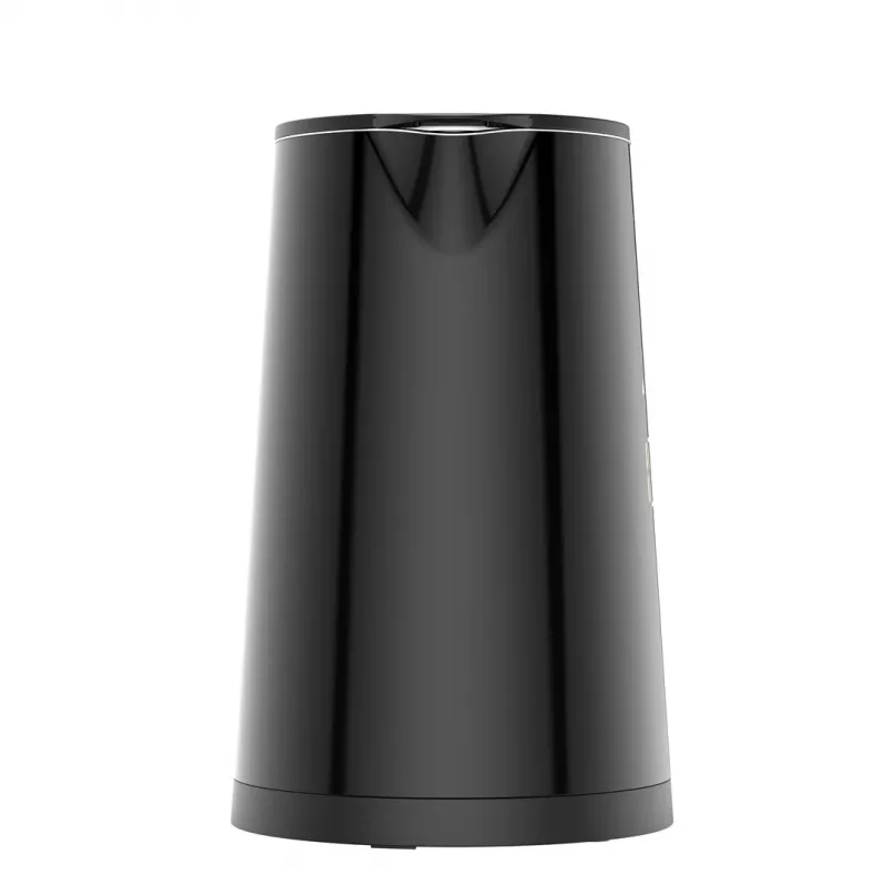 AENO EK7S vedenkeitin 1,7 l 2200 W musta