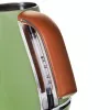 De’Longhi KBOV 2001.GR vedenkeitin 1,7 L 2000 W vihreä