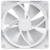 NZXT F140 RGB 140mm valkoinen yksittäinen tuuletin