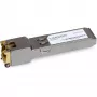 SFP-kuparilähetin-vastaanotin Lancom Systems SFP-CO1, 1 Gbit/s, SFP-liitäntä, 10 kpl:n pakkaus