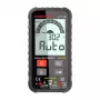 True RMS digitaalinen yleismittari Habotest HT112B