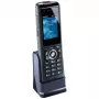 DECT-puhelin AGFEO DECT 65 IP musta