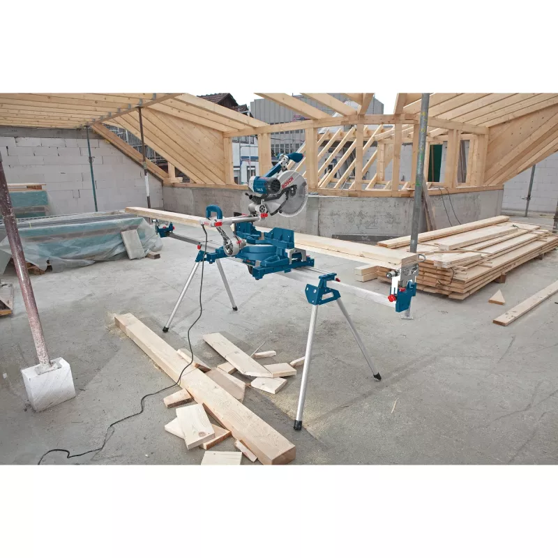 Bosch GTA 3800 Professional jiirisahan alusta, 0601B24000