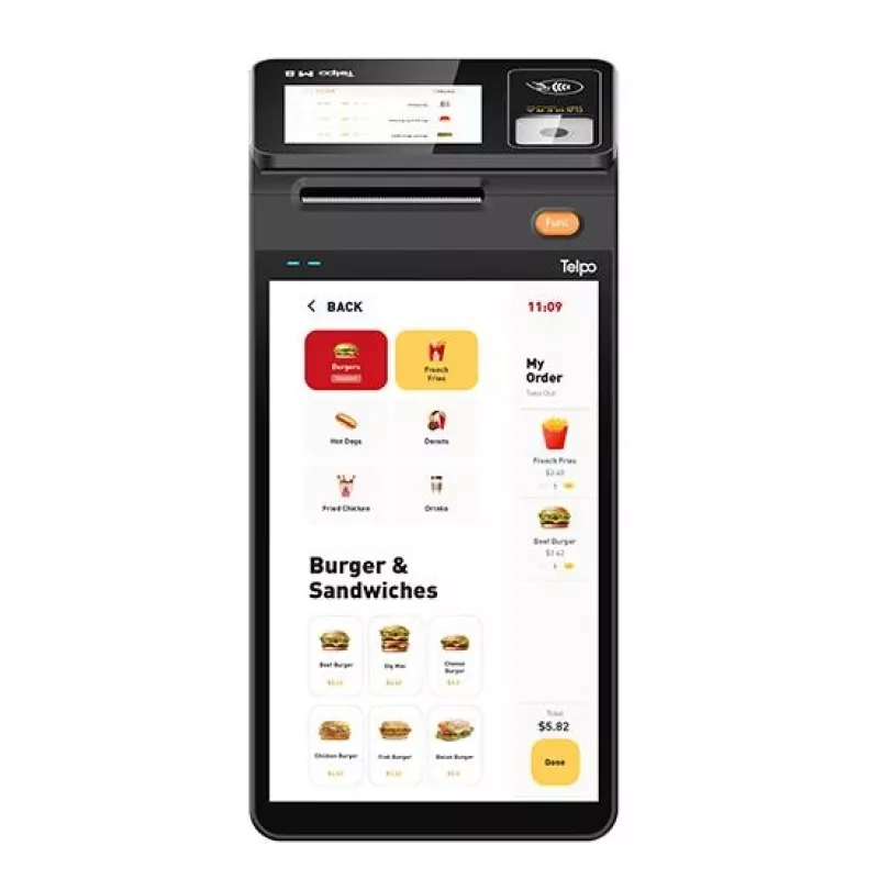 Mobiili Pos M8/8 4+64 M8-464 Telpo