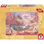 Palapeli Schmidt Spiele Zac Kinkade Kingdom of Heaven — 1000 palaa, maisemataide