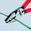 Yhdistelmäpihdit Knipex 02 02 225