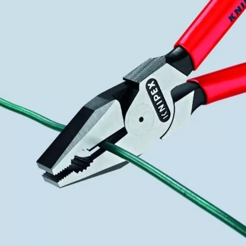 Yhdistelmäpihdit Knipex 02 02 225