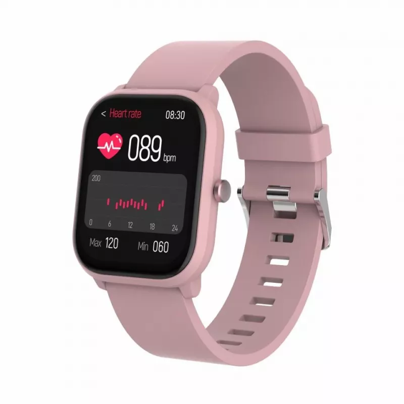 Älykello BT lapsille Denver SWK-120RO pinkki