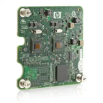 NC364M Quad Port 1GB Nic -adapteri