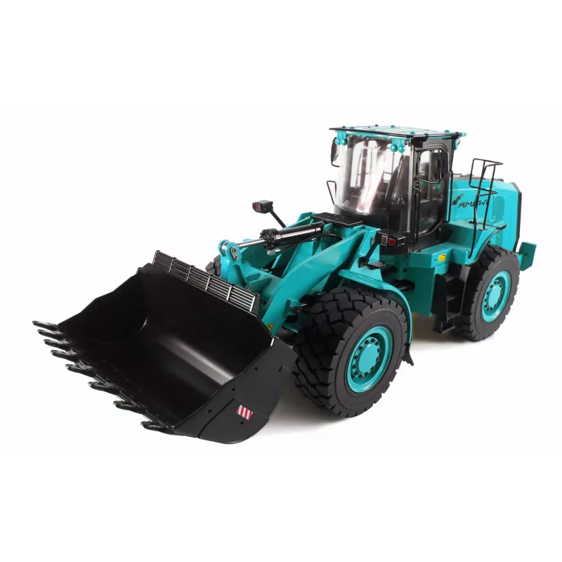Kaivinkone Amewi 22540 RC-malli sähkömoottori 1:16 2000 mAh