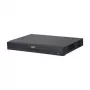 Dahua Technology WizMind NVR5216-EI verkkotallennin 1U musta