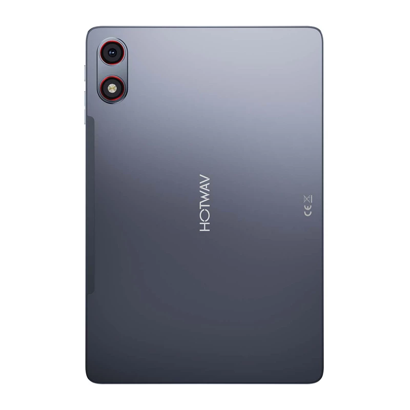 Tablet HOTWAV Pad 13 (harmaa) — HOTWAV Pad 13 harmaa