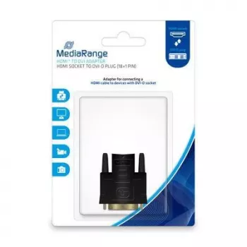 Kaapelisovitin MediaRange MRCS170