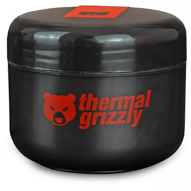 Lämpötahna Grizzly Putty Pro - 100 g