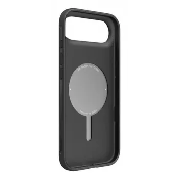 Belkin Protect magneettinen suojakotelo iPhone Air musta MSA041hqBK