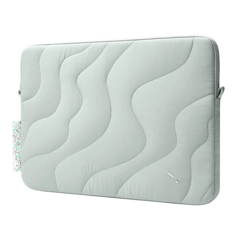 Kannettavatietokoneen suojakotelo Tomtoc Terra-A27 Lakeshore MacBook Air/Pro 16