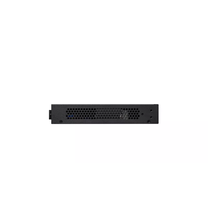 Hallittava kytkin GS-2412 Lancom L2+ Gigabit Ethernet 10 porttia
