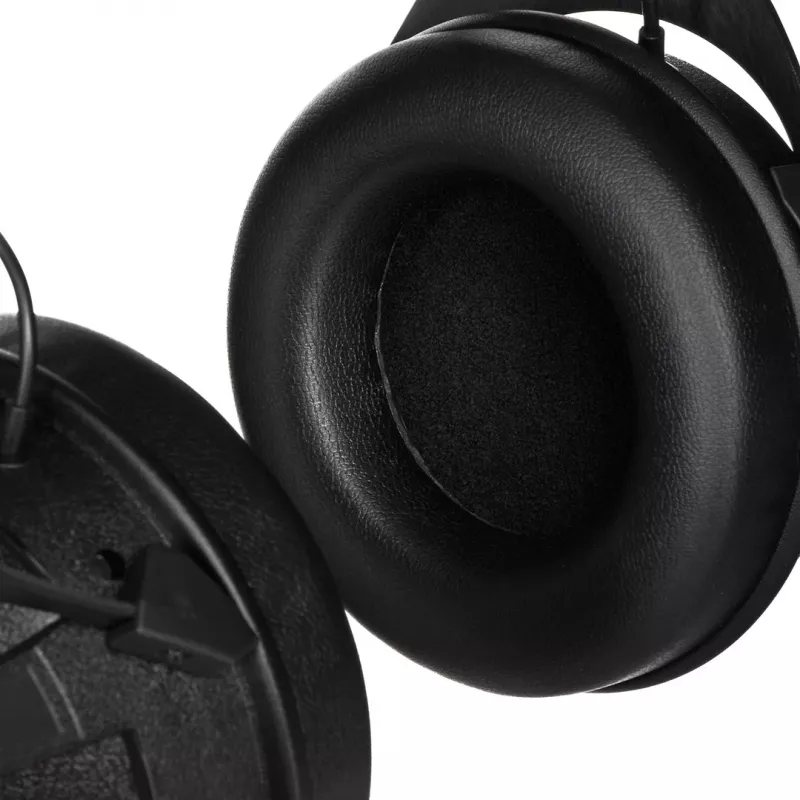 Beyerdynamic DT 770 PRO kuulokkeet johdollinen panta musiikki harmaa