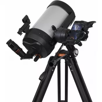 Celestron StarSense Explorer DX 6 SCT-kaukoputki