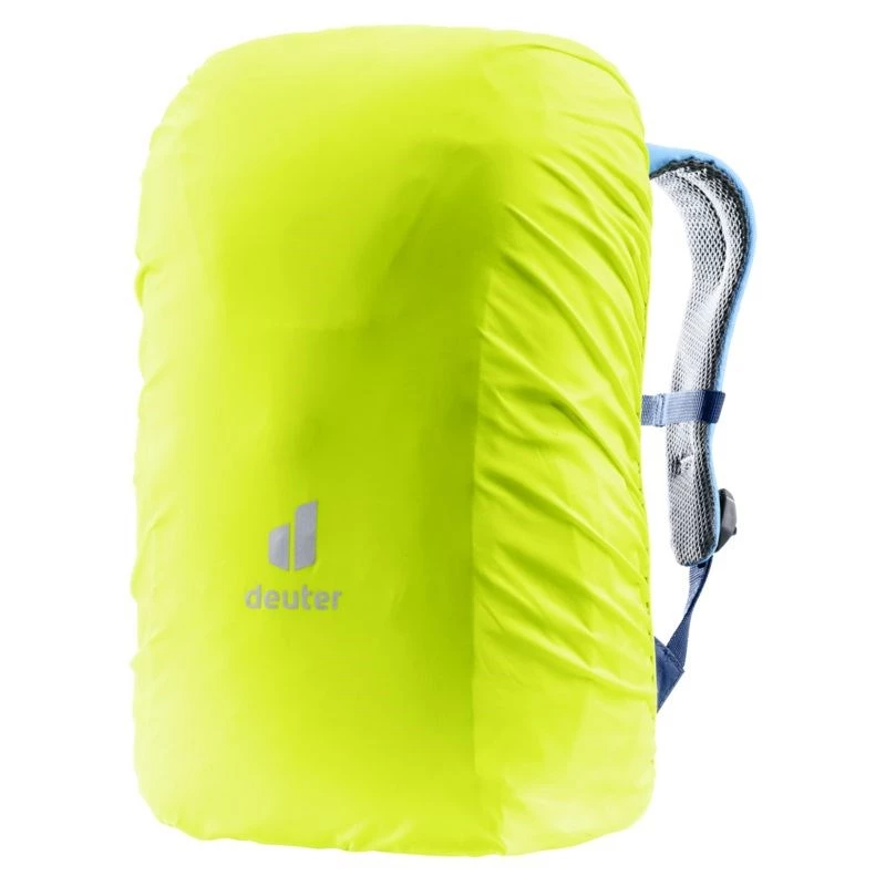 Vapaa-ajan reppu DEUTER Waldfuchs 10 L sininen city-tyyli