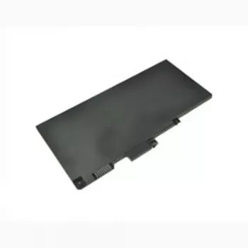 HP CS03046XL-PL pitkäikäinen kannettavan akku, Li-ion, 3 kennoa, 46 Wh, 4080 mAh, EliteBook 840 G3, 850 G3 -malleihin