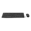 MK370 Combo for Business, RF Wireless + Bluetooth, kalvokytkin