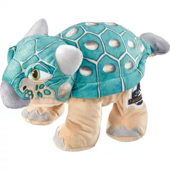 Pehmolelu Schmidt Spiele 42762 dinosaurus Jurassic World Bumpy
