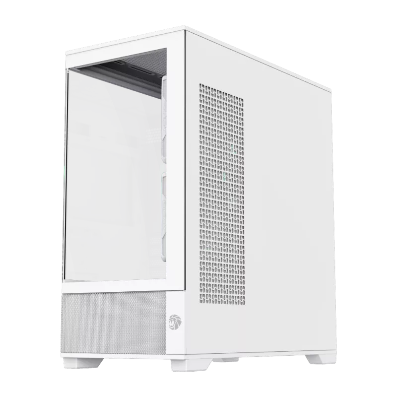 Gamemax-kotelo | VISTA 2 MW | M-ATX