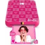 Barbie x Kodak STEP Slim Instant Mobile Photo Printer Colour ZINK 2x3'' 1ppm, Bluetooth, pinkki