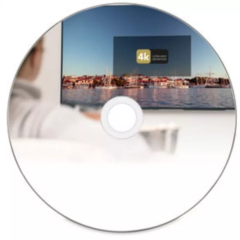BD-R XL MediaRange MR520 100GB 4X - Blu-ray-aihio, Single-Layer XL-kapasiteetti