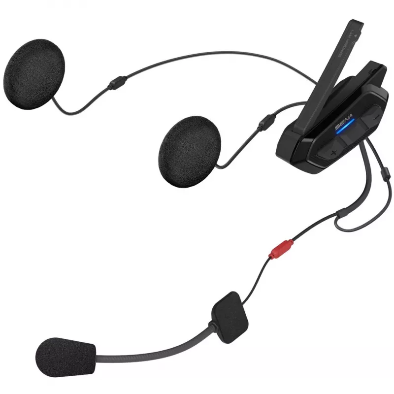Sena Spider RT1 Dual Pack moottoripyörän puhelinjärjestelmä
