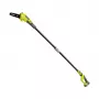 Ryobi oksaleikkuri OPP1820-0, 18 V, ilman akkua ja laturia