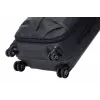 Thule Aion TARS122 – musta matkalaukku, softshell, 35 l, polyesteri