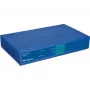 TRENDnet TPE-S44 - kytkin - 4 x 10/100 (PoE) + 4 x 10/100