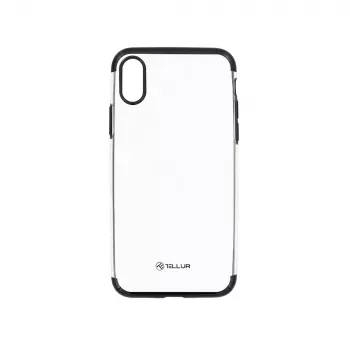 Tellur-kuori iPhone X TLL121213 14,7 cm (5,8