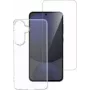 4smarts 360° suojasarja Samsung Galaxy S26+ - kirkas (541740)