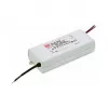 LED-ajuri Synergy21 MEAN WELL PLD-60-1050B, 59,85 W, vakio virta 1050 mA, AC 180–295 V, IP42