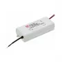 LED-ajuri Synergy21 MEAN WELL PLD-60-1050B, 59,85 W, vakio virta 1050 mA, AC 180–295 V, IP42